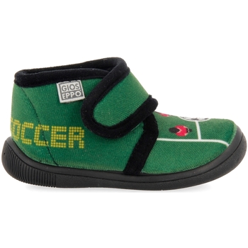 Scarpe Bambino Sneakers Gioseppo DERBENT Verde