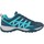 Scarpe Donna Running / Trail Mckinley 303290 Blu