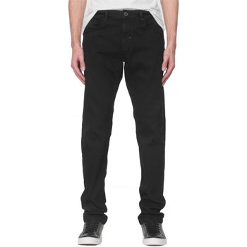Abbigliamento Uomo Jeans skynny Antony Morato MMDT00236-FA750253 Nero