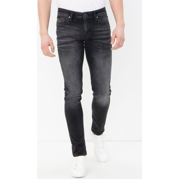 Abbigliamento Uomo Jeans skynny Antony Morato MMDT00241-FA750236 Nero