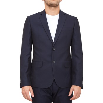 Abbigliamento Uomo Giacche / Blazer Antony Morato MMJS00001-FA650207 Blu