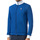 Abbigliamento Uomo Gilet / Cardigan Le Coq Sportif FZ working blue Blu