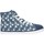 Scarpe Bambina Sneakers Geox J0204B 000DS J CIAK J0204B 000DS J CIAK 