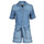 Abbigliamento Donna Tuta jumpsuit / Salopette Betty London ONIOU Blu