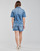Abbigliamento Donna Tuta jumpsuit / Salopette Betty London ONIOU Blu