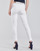 Abbigliamento Donna Pantaloni 5 tasche Betty London OUMA Bianco