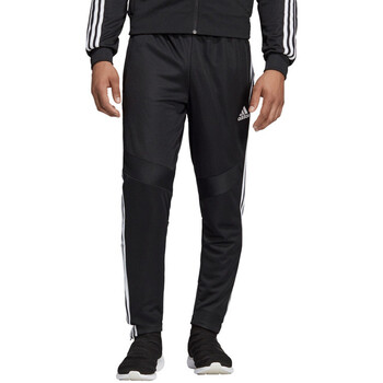 Abbigliamento Uomo Pantaloni da tuta adidas Originals D95958 Nero