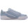Scarpe Bambina Sneakers basse adidas Originals EF5115 Blu
