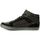 Scarpe Uomo Sneakers Geox UBOX U74R3E 022ME Nero