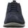Scarpe Uomo Sneakers Geox U XUNDAY 2FIT A U640DA Blu
