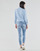 Abbigliamento Donna Camicie Only ONLLECEY Blu
