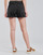 Abbigliamento Donna Shorts / Bermuda Only ONLPHINE Nero