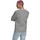 Abbigliamento Uomo T-shirt & Polo adidas Originals Shmoofoil logo ls tee Grigio