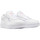 Scarpe Donna Sneakers Reebok Sport Club c double Bianco