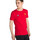 Abbigliamento Uomo T-shirt maniche corte Le Coq Sportif FFR logo Rosso