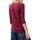 Abbigliamento Donna T-shirts a maniche lunghe Fracomina F120W03015J00901 Multicolore