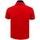 Abbigliamento Bambino T-shirt & Polo Invicta . Rosso