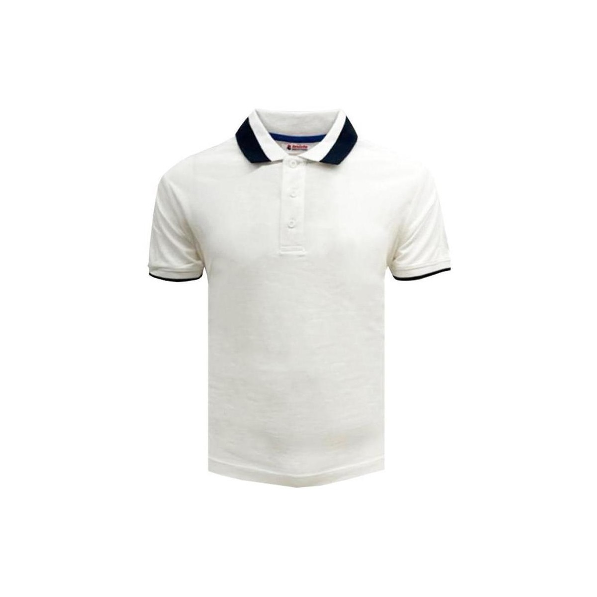 Abbigliamento Uomo T-shirt & Polo Invicta . Bianco