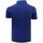 Abbigliamento Uomo T-shirt & Polo Invicta . Blu