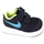 Scarpe Bambina Multisport Colore Nike scarpa da ginnastica 