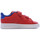 Scarpe Bambino Sneakers basse adidas Originals EG7903 Rosso