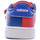 Scarpe Bambino Sneakers basse adidas Originals EG7903 Rosso