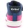 Scarpe Bambino Sneakers Kickers BILBON BB MID Blu