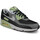 Scarpe Uomo Sneakers basse Nike Air Max 90 Oil Green Nero