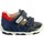Scarpe Bambina Sneakers basse Geox 159544 Blu