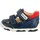 Scarpe Bambina Sneakers basse Geox 159544 Blu