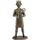 Casa Statuette e figurine Signes Grimalt Osiride-Dio Egizio Oro