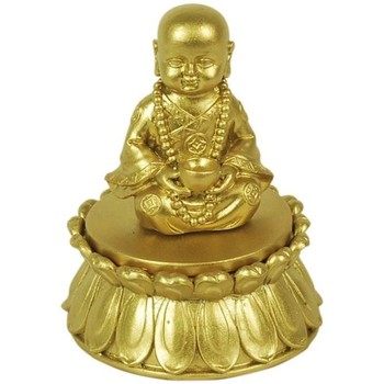Signes Grimalt Buddha Con Scatola Dorata Oro