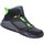 Scarpe Uomo Sneakers alte Nike Jordan Mars 270 Grigio, Nero, Verde