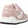 Scarpe Donna Sneakers Saucony SHADOW 5000 Rosa