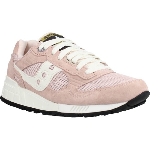Scarpe Donna Sneakers Saucony SHADOW 5000 Rosa