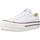 Scarpe Bambina Sneakers basse Victoria 1061100V Bianco