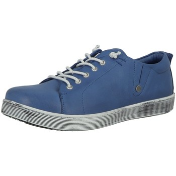 Scarpe Donna Sneakers Andrea Conti DA.-SNEAKER Blu