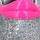 Scarpe Donna Sneakers Semerdjian Catri Glitter Femme Argent Fluo Argento