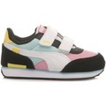 Image of Sneakers Puma Sneakers Bambina Future Rider Play On V Inf 372353 09