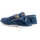 Scarpe Uomo Derby & Richelieu Colour Feet KALAHARI Blu
