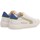 Scarpe Unisex bambino Derby & Richelieu Ciao Sneakers Bassa Bambini C4789.36 Bianco Bianco