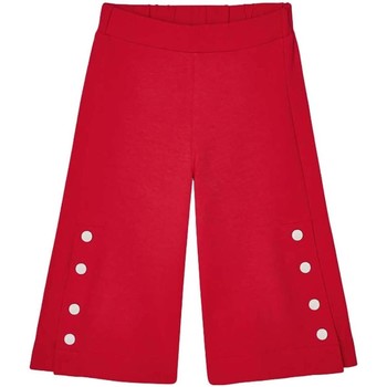 Abbigliamento Bambina Pantaloni Mayoral  Rosso