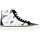 Scarpe Sneakers Vans UA SK8-HI 38 DX Nero