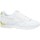 Scarpe Donna Sneakers basse Reebok Sport Royal Glide Ripple Clip Oro, Bianco