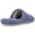 Scarpe Donna Pantofole Vulladi ECORRIZO 6850 BLUE