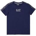 T-shirt Emporio Armani EA7  1554 3KBT55-BJ02Z