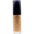 Fondotinta & primer Shiseido  Synchro Skin Glow Luminizing Fluid Foundation g5