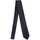 Abbigliamento Uomo Cravatte e accessori Manuel Ritz 3030K502-213352 Blu