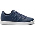Sneakers basse Ea7 Emporio Armani  ACTION LEATHER