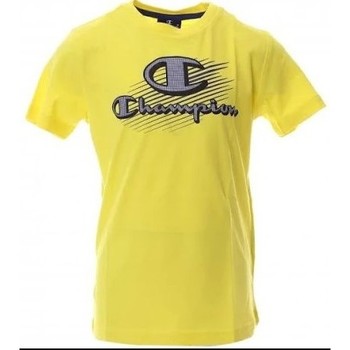Abbigliamento Unisex bambino T-shirt maniche corte Champion 305332 